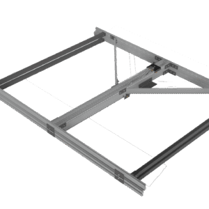 Solar Tracking Module 2P